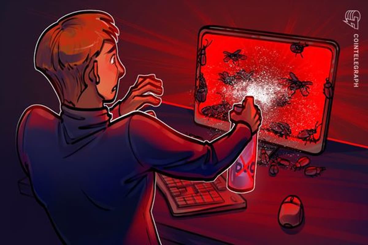 NPM Supply-Chain Attack Compromises Major ENS and Crypto Libraries