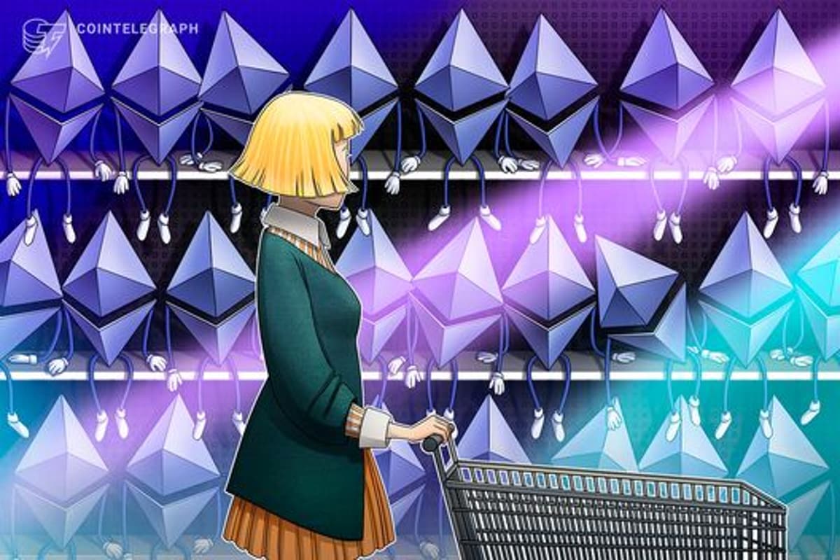 Ether Retail Longs Metric Hits 94%, but Optimism Could Be a Classic Bull Trap