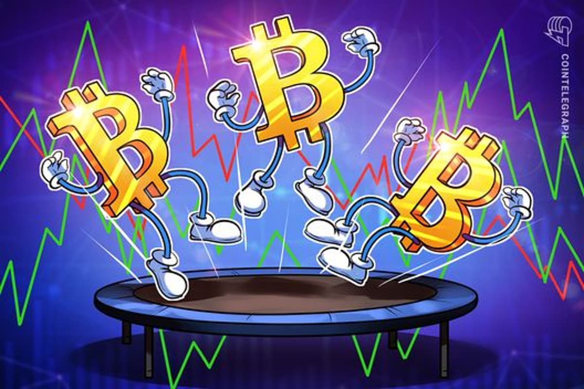 $19B Crypto Crash Opens Door to $200K Bitcoin in 2025: Finance Redefined