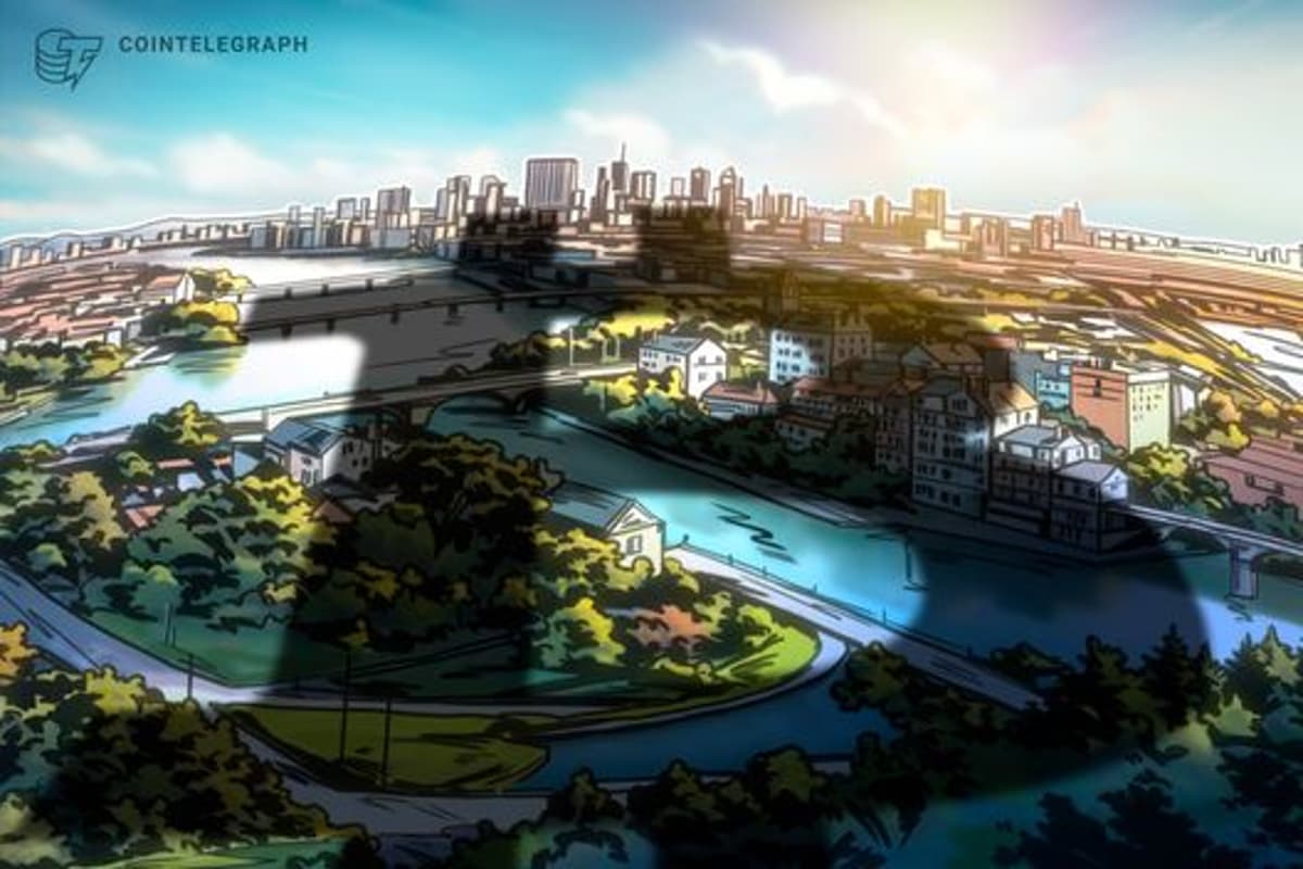 50% of Bitcoin's Past 24 Months Ended in Gains: Economist