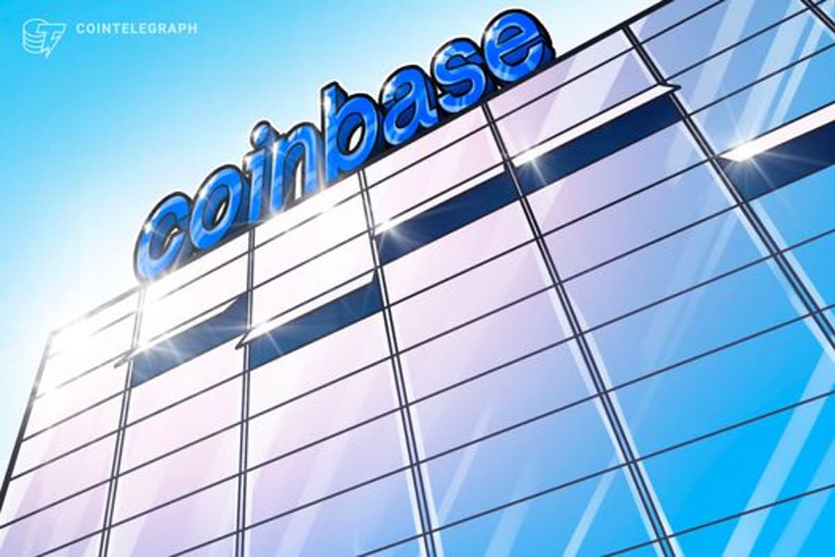 Coinbase Acquires Crowdfunding Platform Echo for $375M