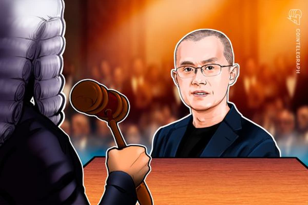 Binance Founder CZ’s Presidential Pardon Is Not an Acquittal