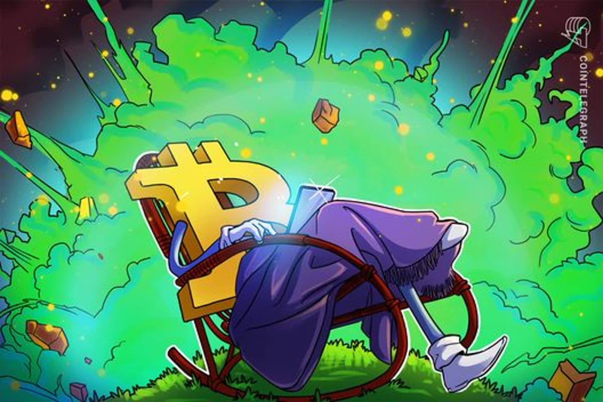 $19B Market Crash Paves Way for Bitcoin’s Rise to $200K: Standard Chartered