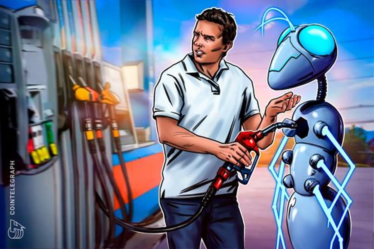 Monad Airdrop Farmer Spends Full $112K MON Reward on Gas for Failed Trades