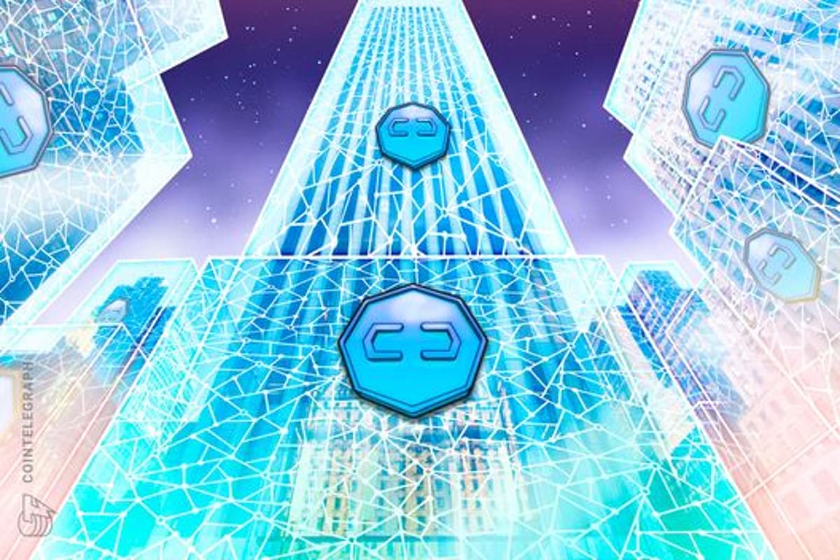 Why Most ‘Crypto Cities’ Flop — and the Blueprint Execs Say Might Work