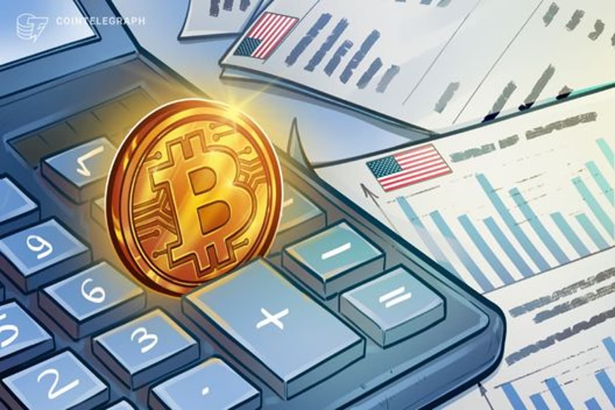 Bitcoin Finally Bounces, Outpacing Stocks Ahead of Nvidia Earnings: Will the BTC Rally Hold?