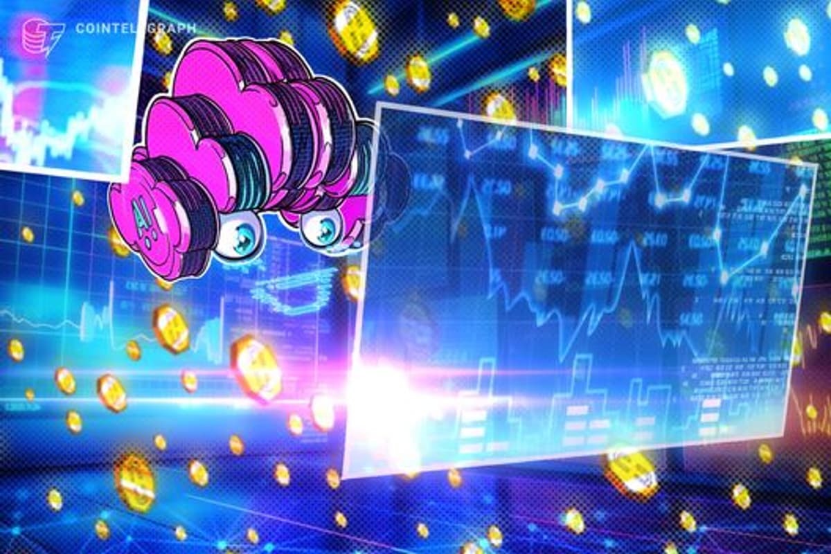 How to Use Grok 4 for Smarter Crypto Research Before You Invest