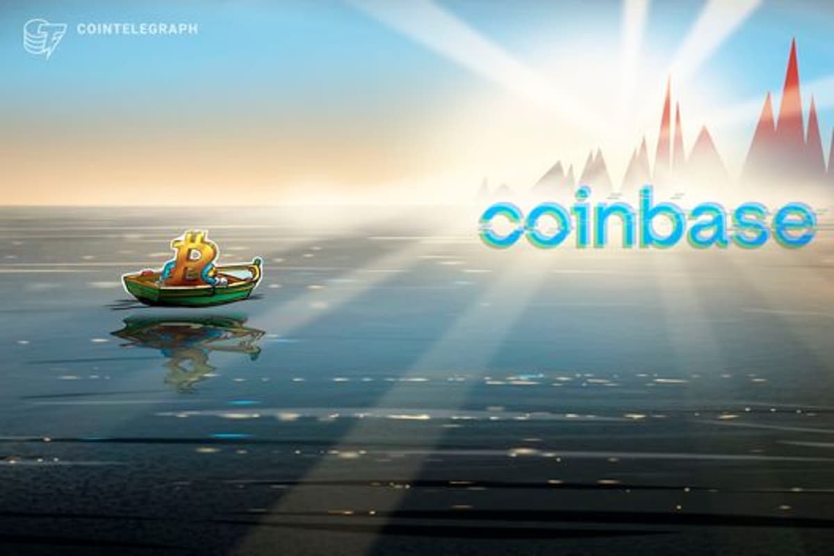 Bitcoin Coinbase Premium Keeps BTC Above $110K: Will This Level Hold?