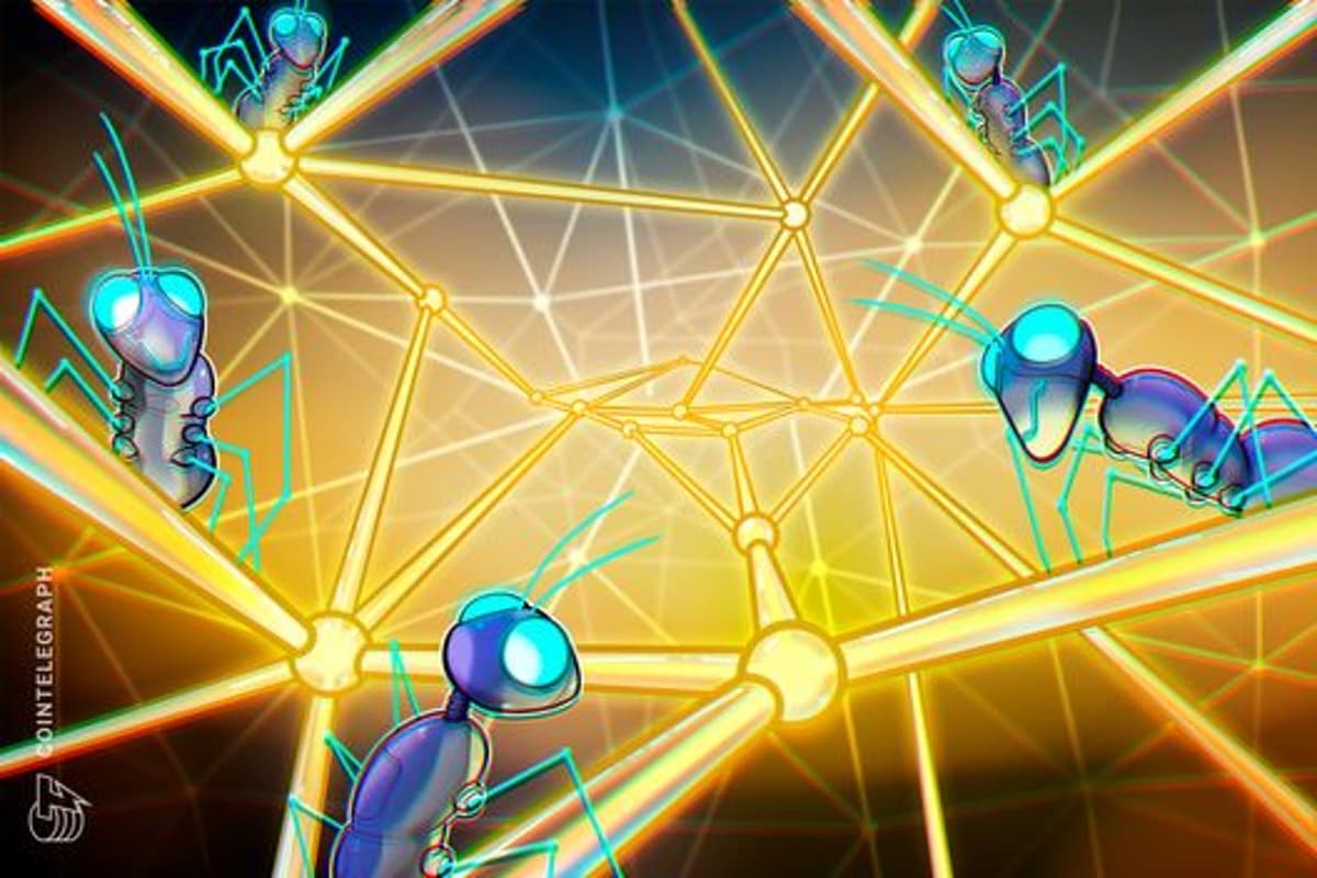 Blockchain Is Struggling to Hold on to Its Original Purpose: Aztec CEO