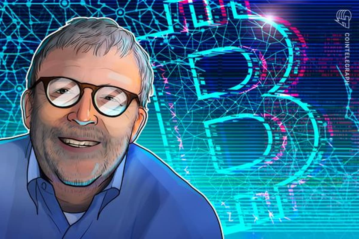 Bitcoin Won’t Hit $200K Until Q3 2029: Veteran Trader Peter Brandt