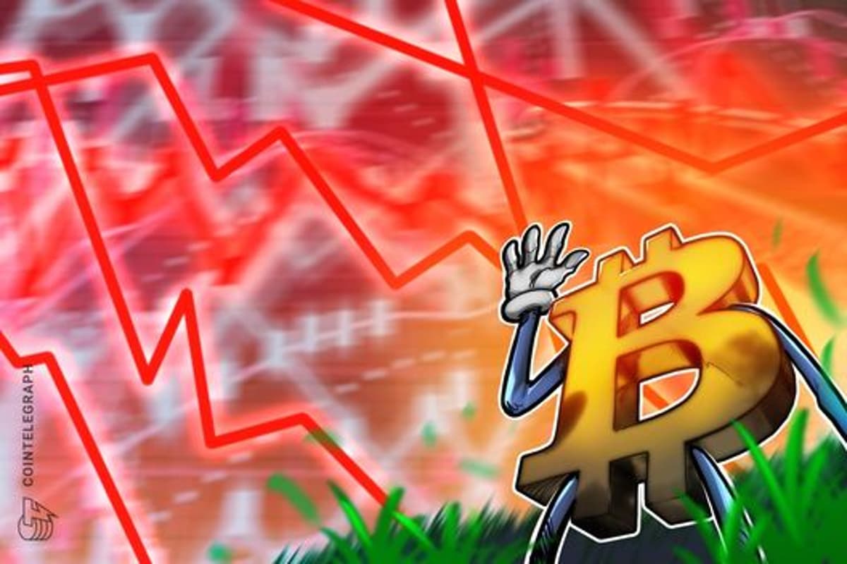 Bitcoin Finally Escapes ‘Fear’ as Confidence Tiptoes Back Into Crypto