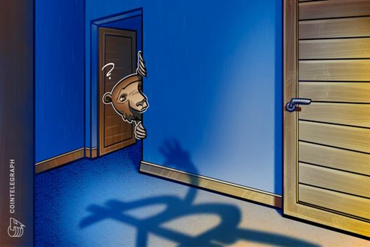 These Key Support Levels Can Help Bitcoin Avoid a ‘Bear Flag’ Crash to $88K