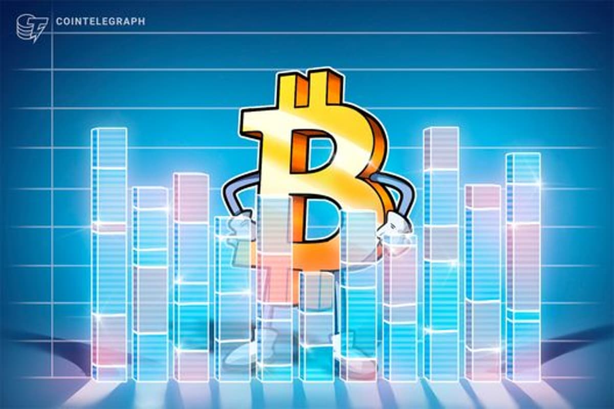 Bitcoin's ‘Uptober’ Vibes Hinge on Fed Rate Cut Odds, Nasdaq and Tech Stocks’ Response