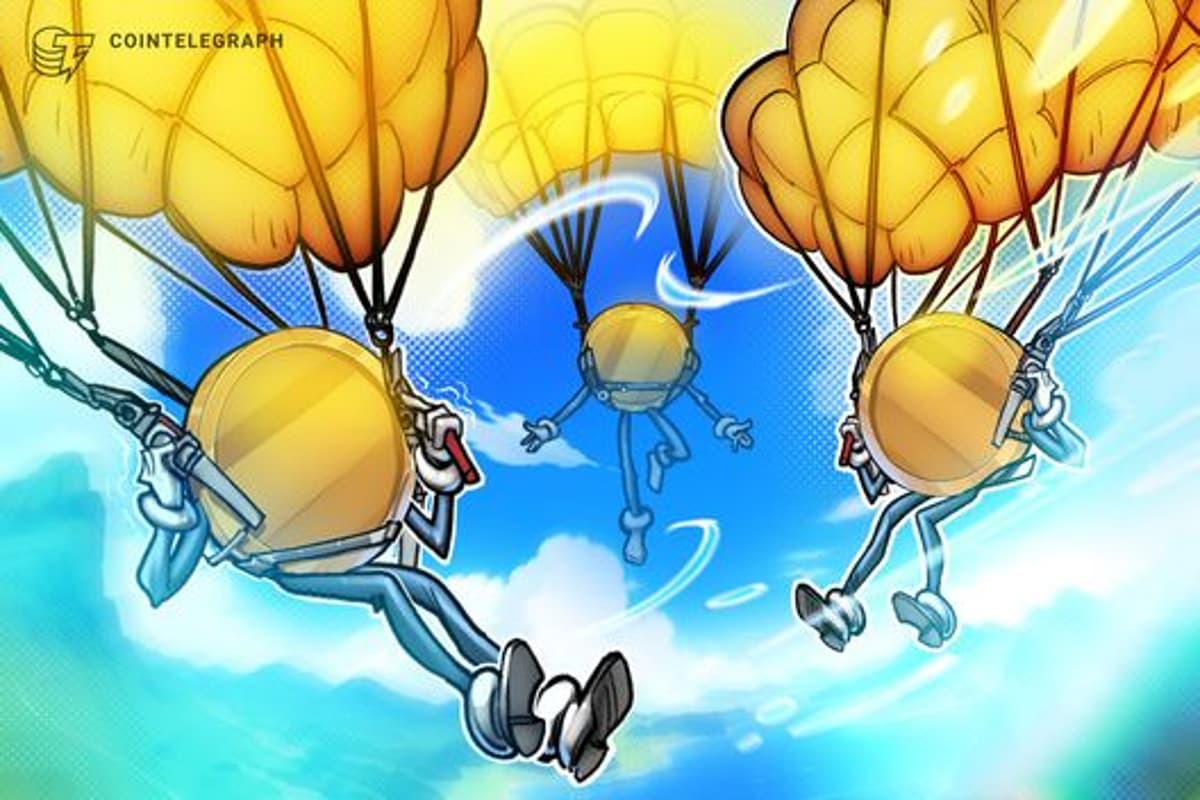 88% of Crypto Airdrops Flop, Here’s How to Break the Curse