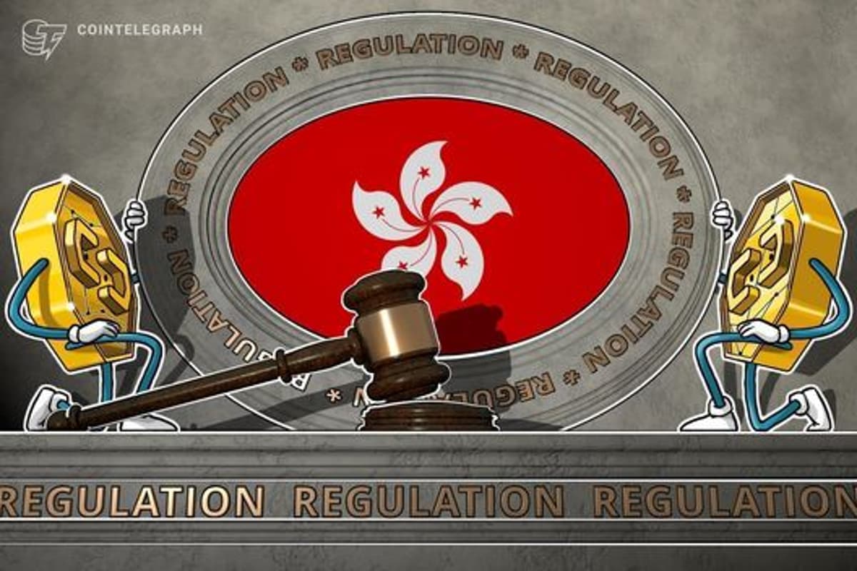 Hong Kong Defends 'Same Risk, Same Regulation' Approach for Crypto at WEF