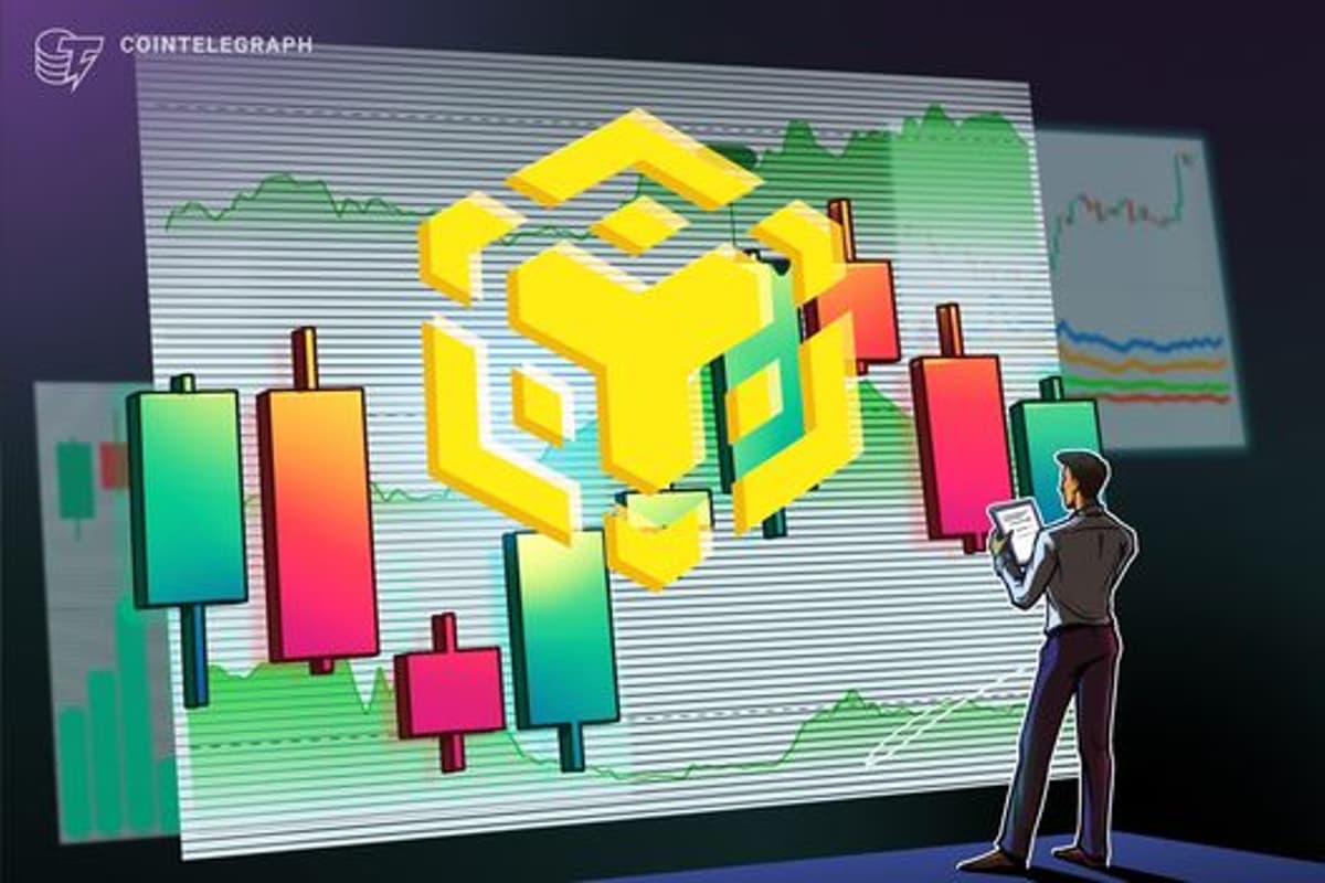 PayPay (Backed by SoftBank) Acquires 40% Stake in Binance Japan