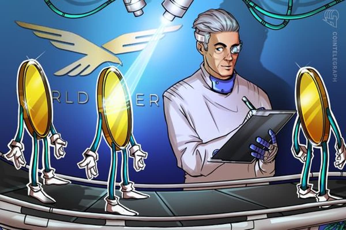 WLFI’s ‘Community Governed’ Image Strained as Trump-Backed Project Freezes Wallets