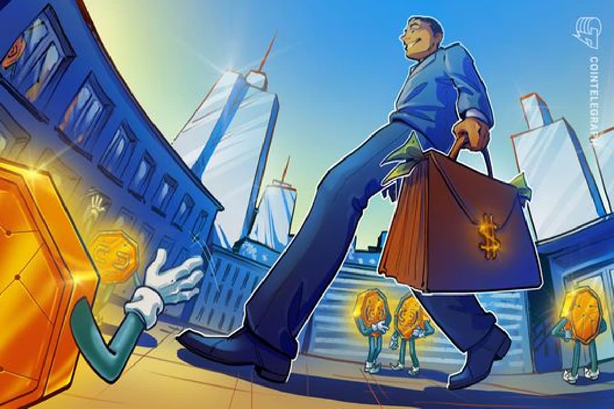 Galaxy Digital Raises $460M to Convert Texas Bitcoin Mine Into AI Data Center