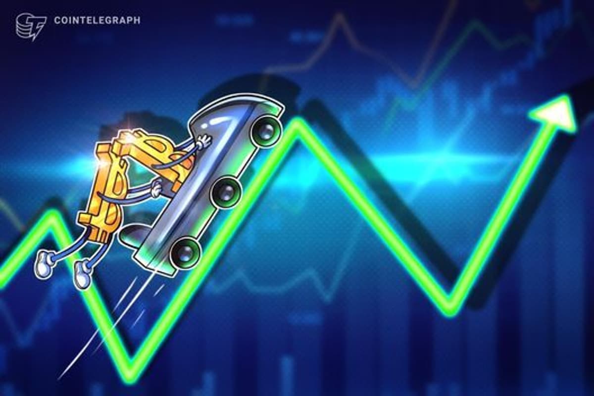 Bitcoin Crawls to $88K as Aave Faces Governance Drama: Finance Redefined