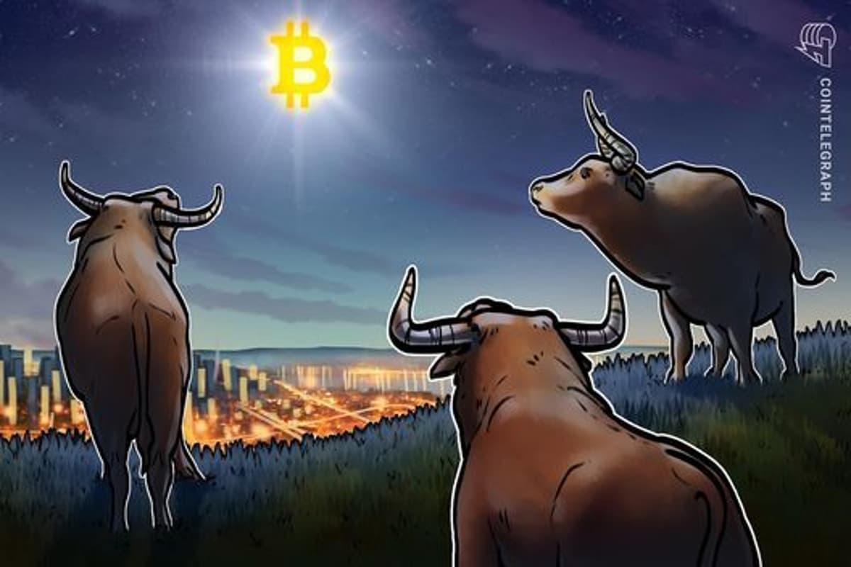 Bitcoin ETF Sell-Off Is ‘Purification’ of Bull Case, Investor Says
