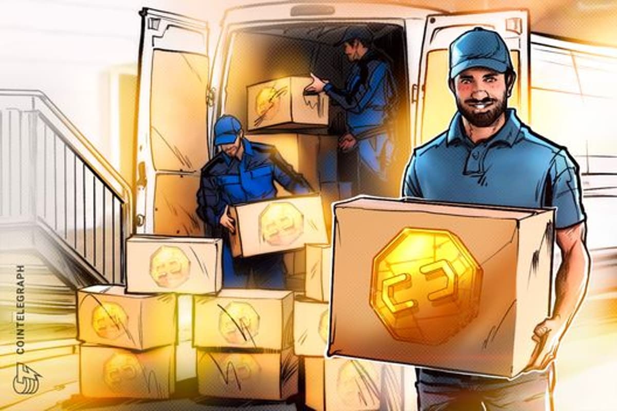 170-Year-Old Bank Now Holds OKX Institutional Clients’ Crypto in Europe