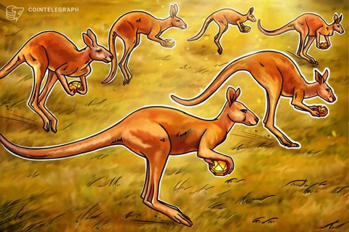 Australian Crypto Firms Back Draft Laws, but ‘Critical Questions’ Remain
