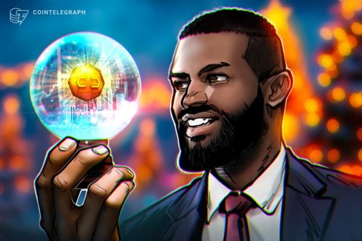 Coinbase Working on Prediction Markets Website, Tech Researcher Says