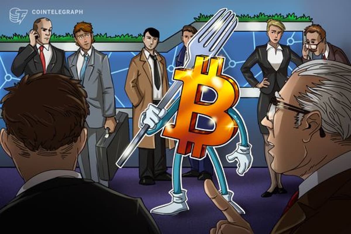 ‘Attack on Bitcoin’ — Bitcoiners Slam ‘Legal Threats’ in Soft Fork Proposal