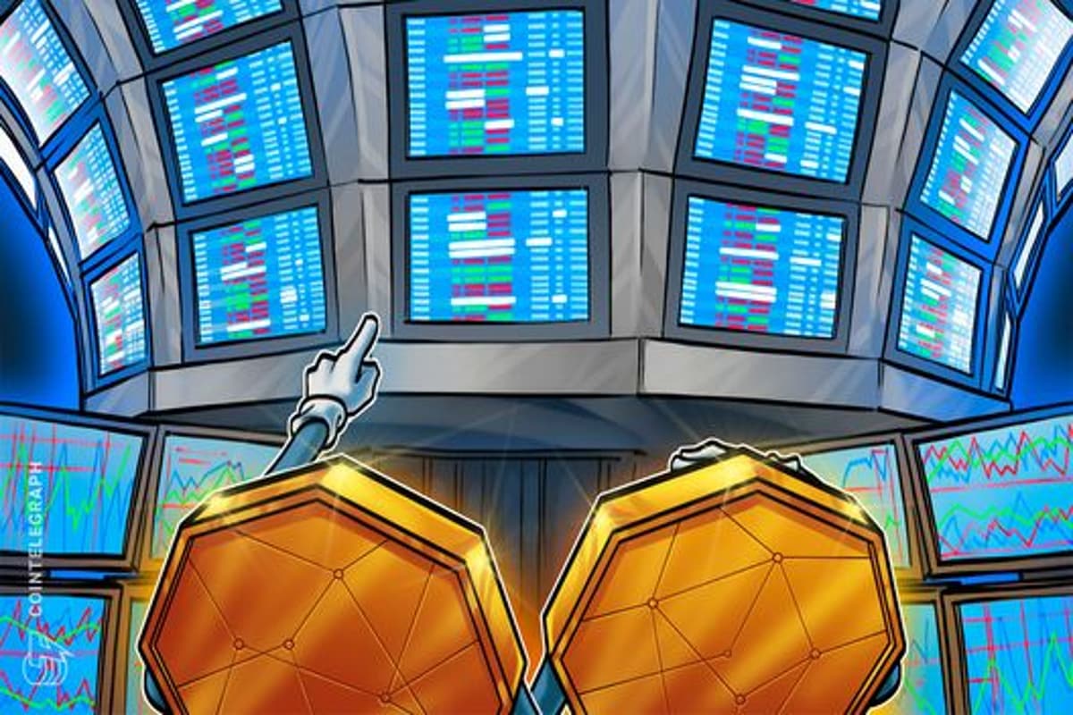 Market Crash 'Does Not Have Long-Term Fundamental Implications' — Analyst