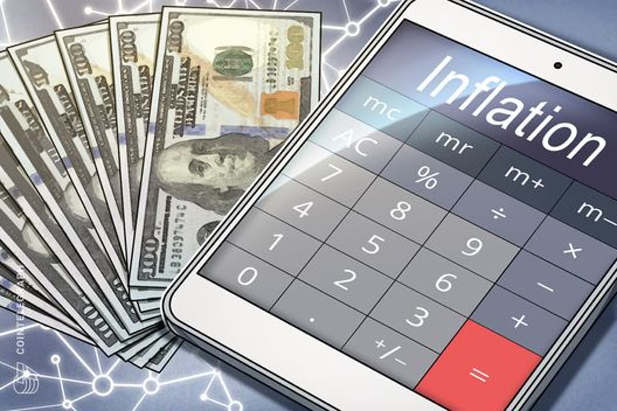 Crypto Traders Brace for Friday’s Delayed US Inflation Report