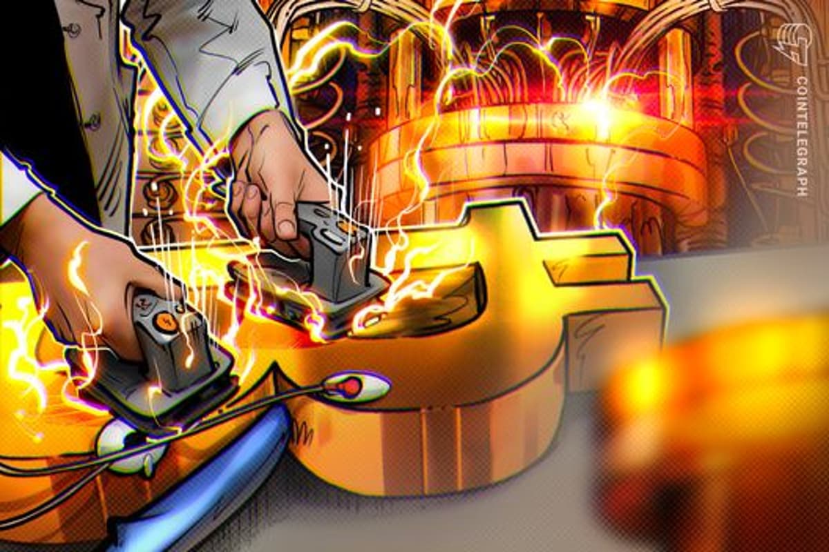 Quantum Computers Could Bring Lost Bitcoin Back to Life: Here’s How