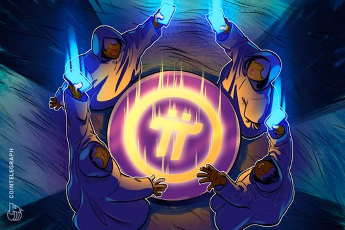 Pi Network’s Mystery: Why the Hype Won’t Die Despite Endless Doubts