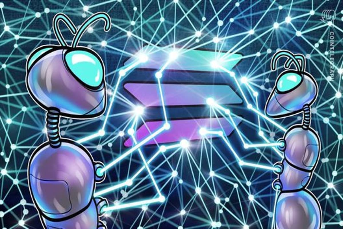 Solana DEXs Must Focus on Building Resilient Markets