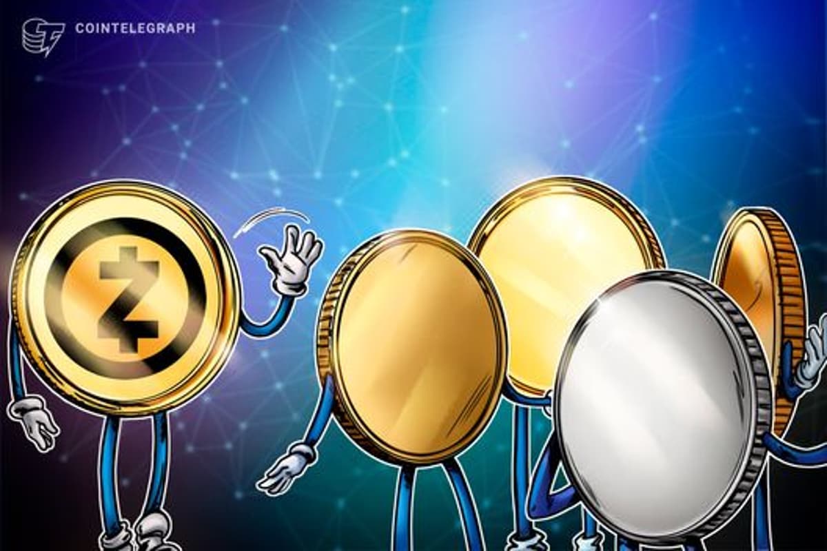 Zcash Impresses with 520% Monthly Gains: Can the ZEC Price Rally Continue?