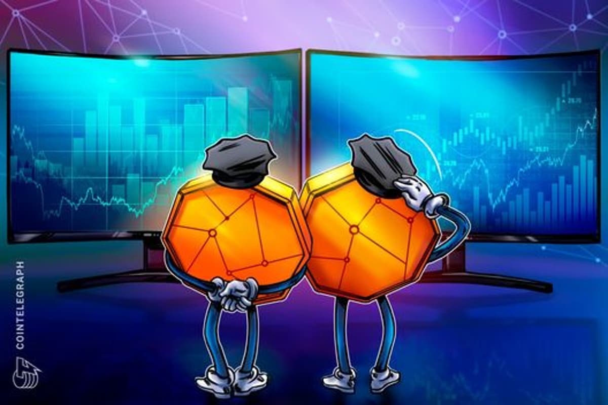 Investigation Ties 100,000 BTC Hyperliquid Whale to Former BitForex CEO