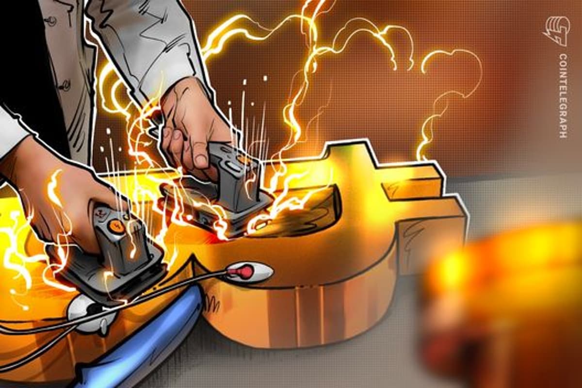 Three Bitcoin Charts to Watch After BTC Price’s Flash Crash to $103K