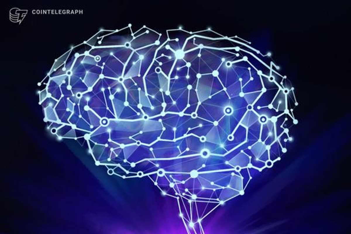 Decentralized Science Will Bring the Brain Onchain