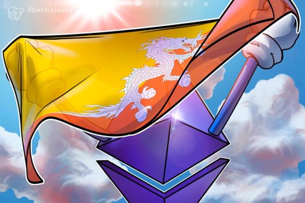 Bhutan Migrates Its National ID System to Ethereum