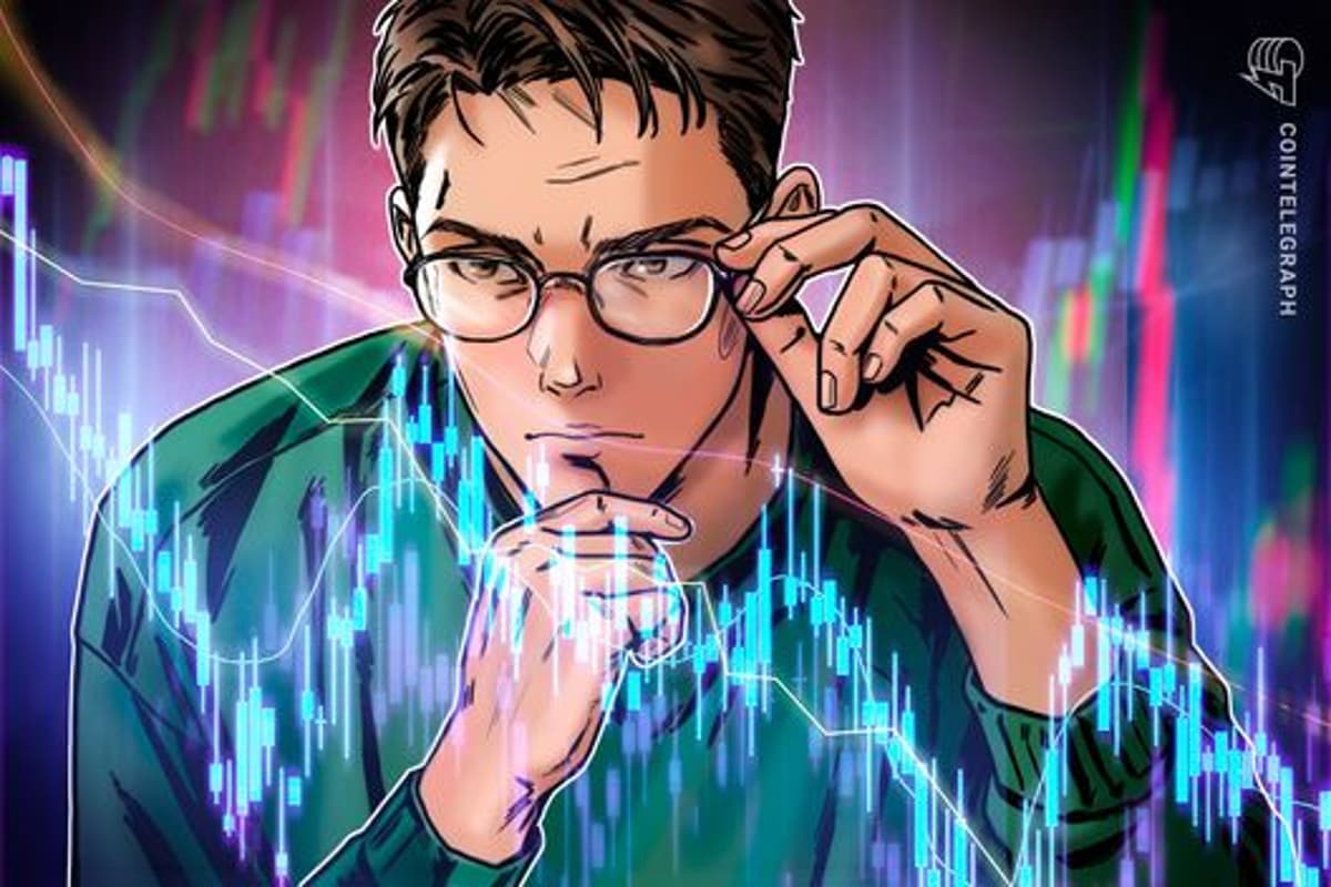 How to Read Crypto Charts in 2025 (Even if You’re a Beginner)