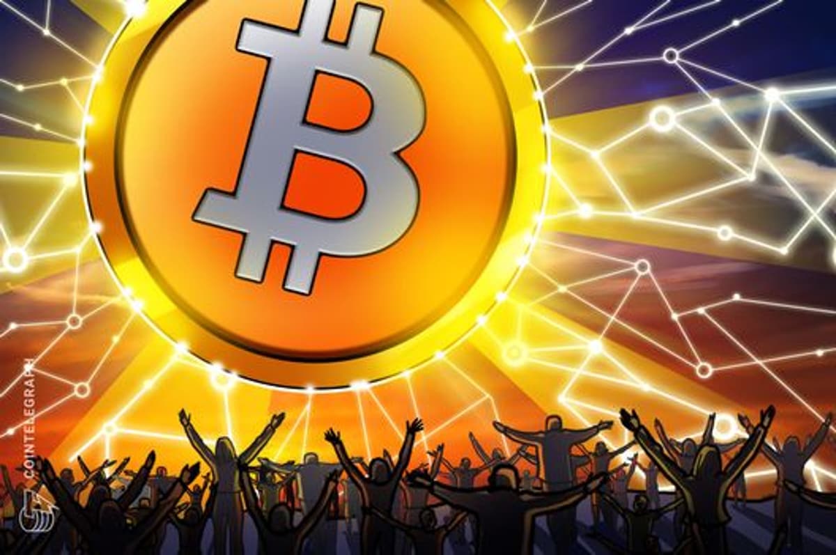 ‘Crowd FUD’ Is the Best Signal for when to Buy Bitcoin: Analyst