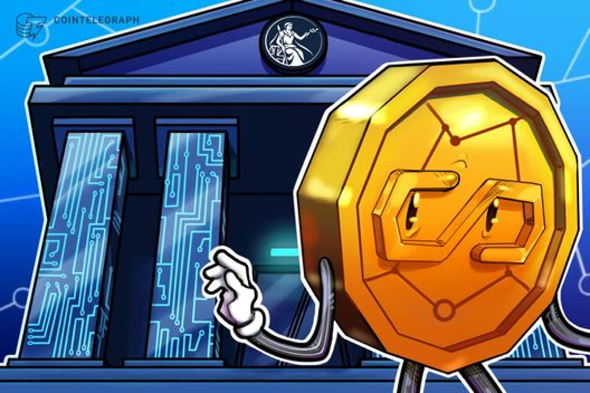 Bank of England Clarifies Plan to Limit Stablecoins Is Temporary