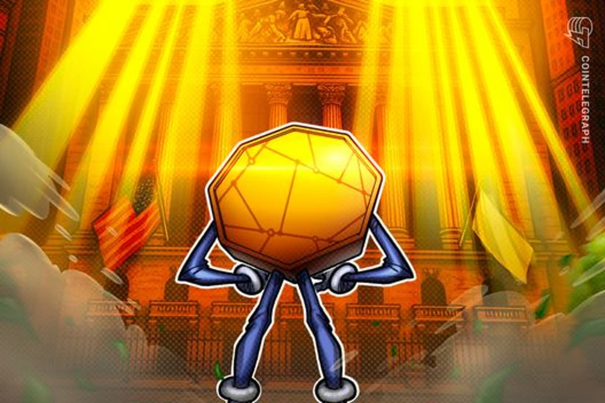 How Grayscale Brought Crypto Staking to Wall Street for the First Time