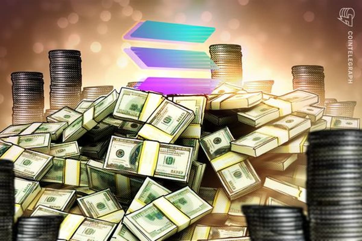 A16z Crypto Leads $50M Investment in Solana Liquid Staking Protocol Jito