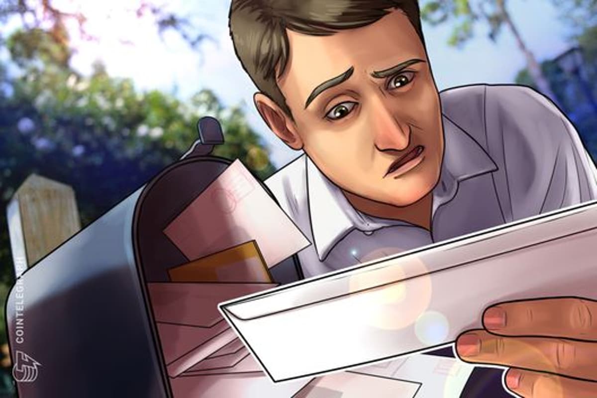 UK Tax Authority Doubles Crypto Warning Letters in Crackdown on Unpaid Gains