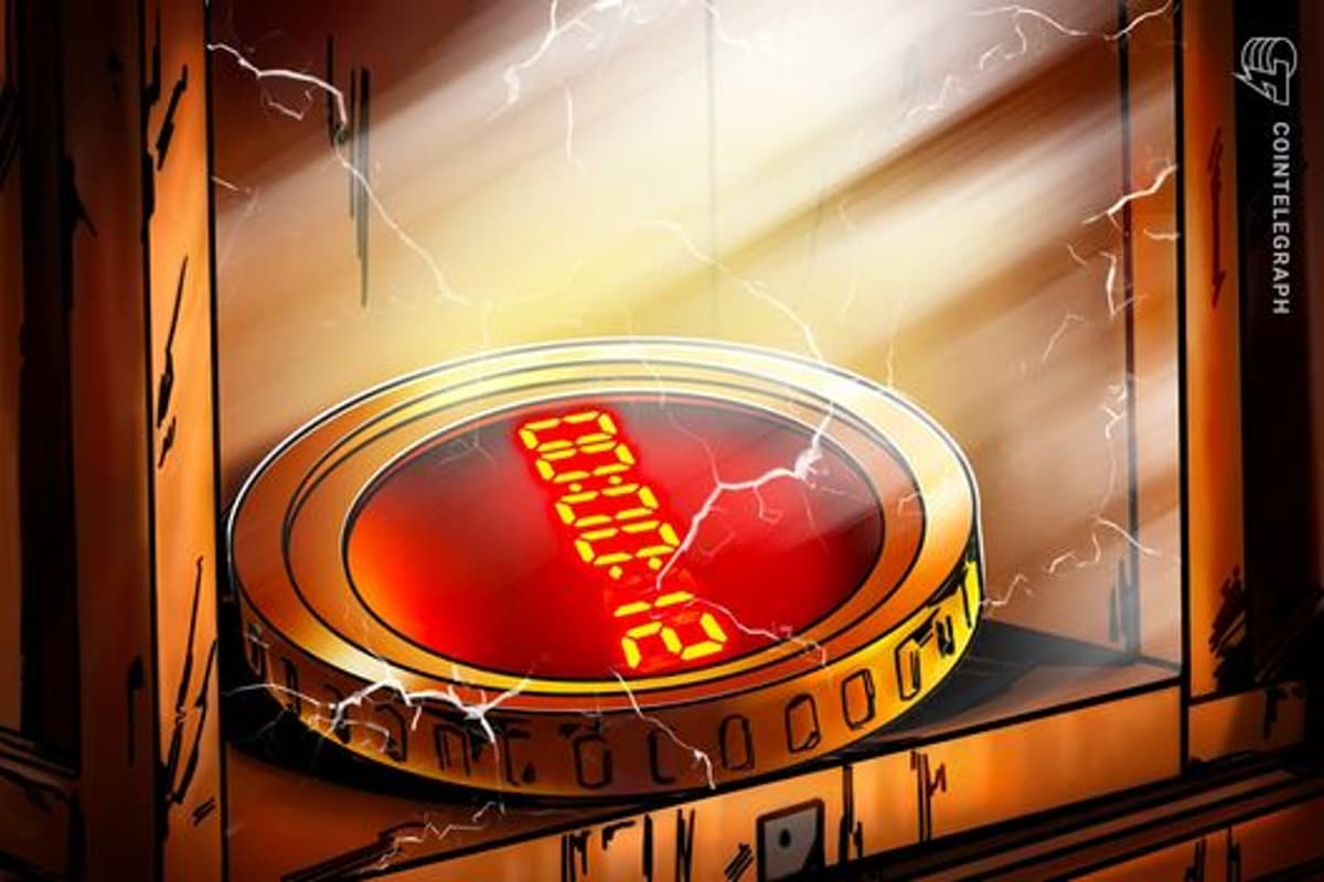 How to Catch Market Manipulation in Altcoins Before They Crash