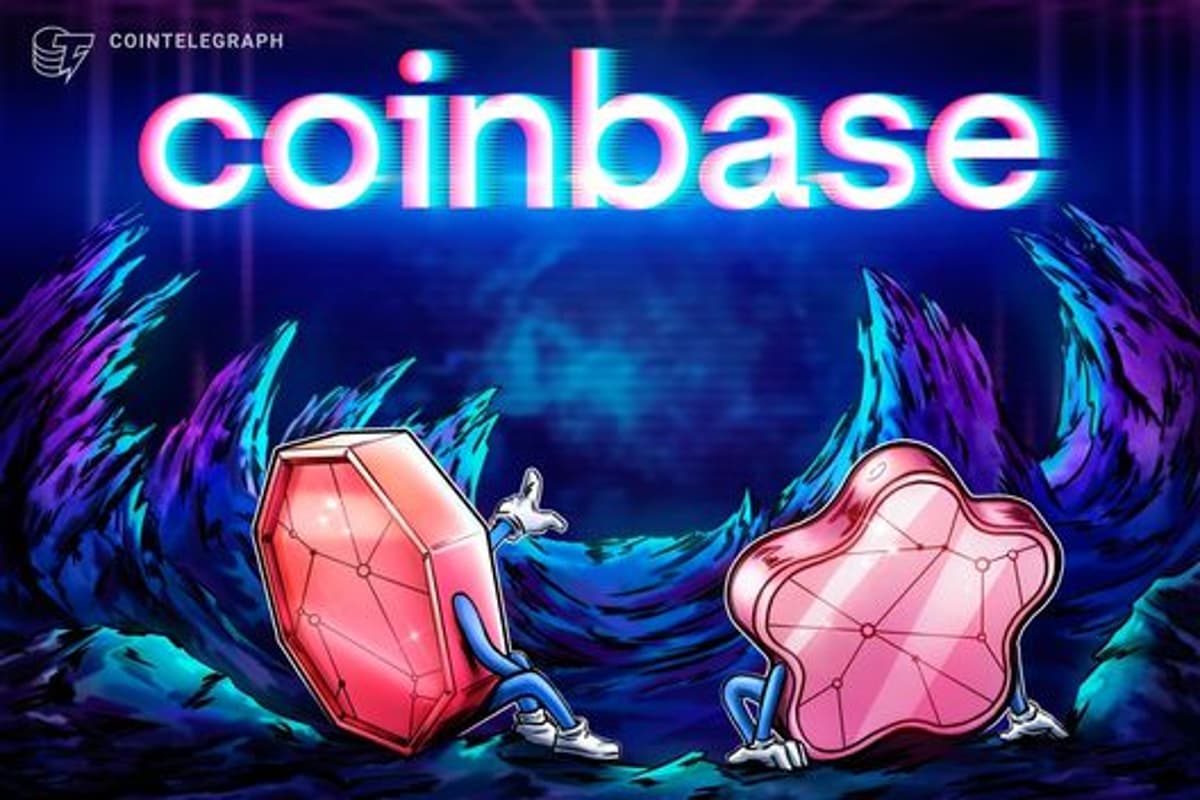 Coinbase Buys NFT Tied to UpOnly Podcast for $25M to Revive Show