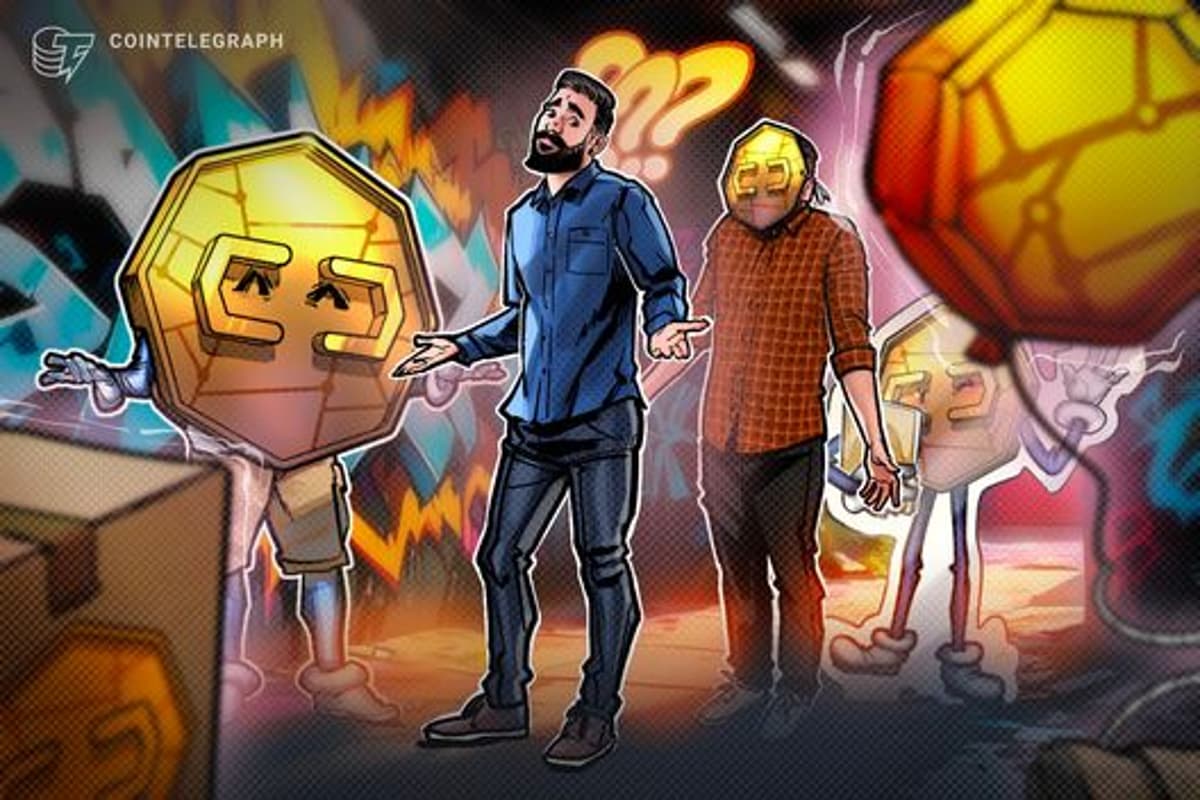 Fake Social Media Accounts: The Rise of Cointelegraph Impersonators, Explained