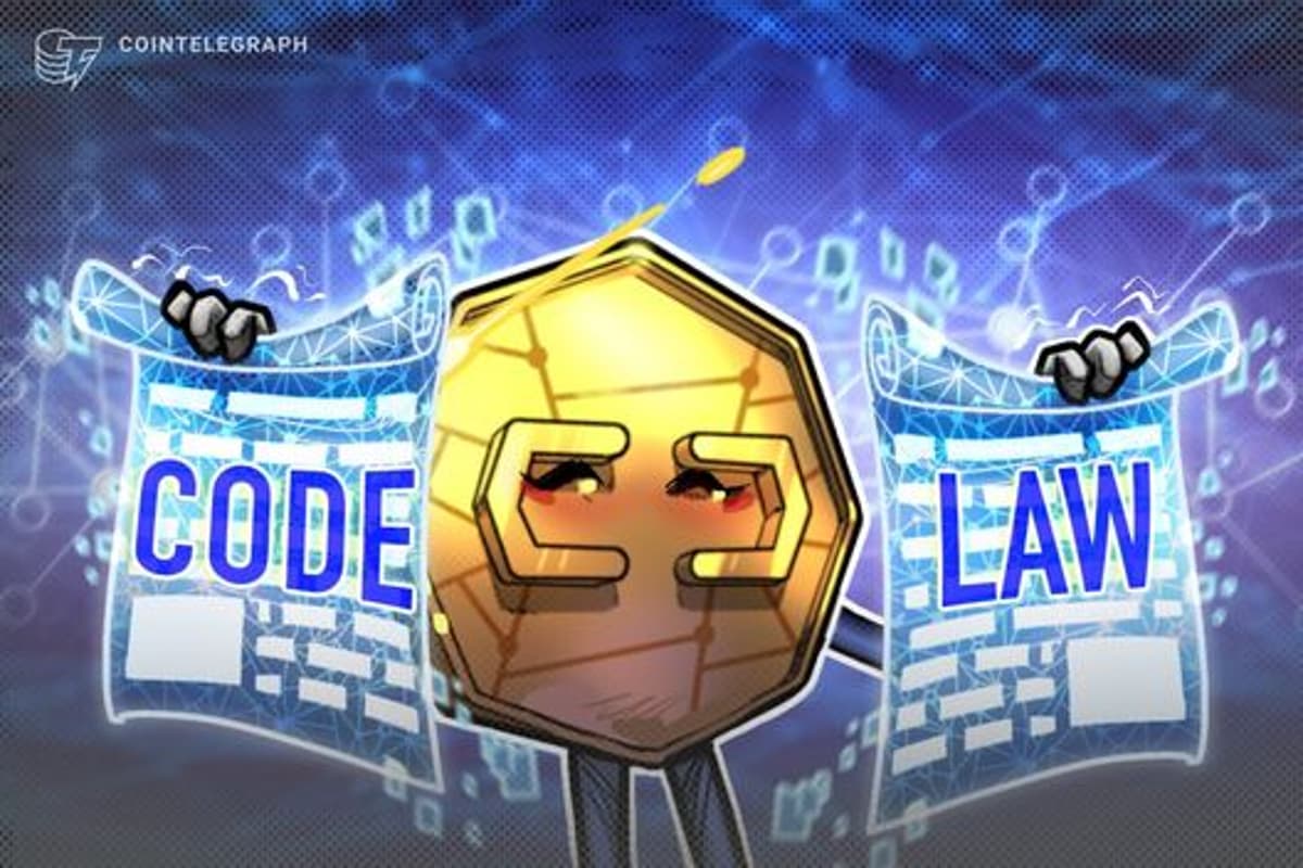 New Film ‘Code Is Law’ Explores Moral Quandary Behind Crypto Hacks