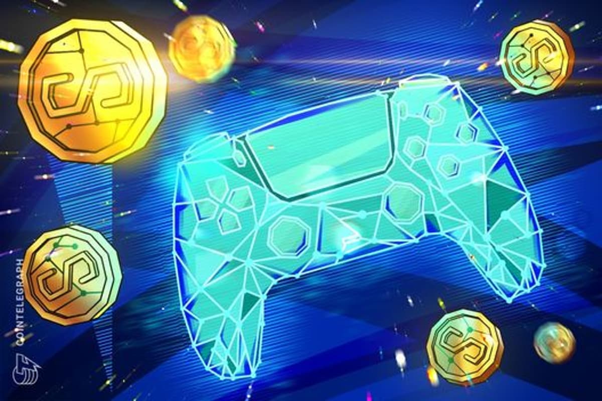 Stablecoins Quietly Become Gaming’s Hidden Engine: BGA Report