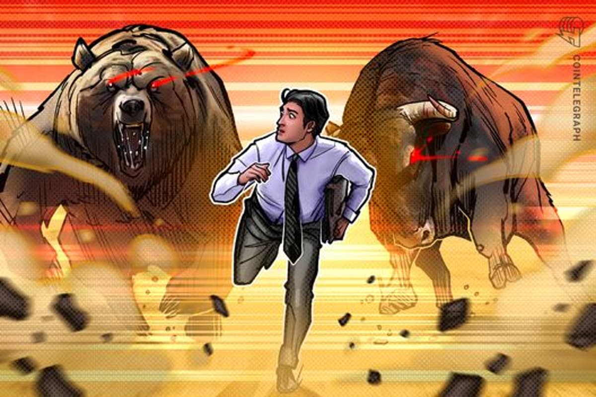 How to Spot Bull and Bear Market Traps in Crypto Before They Catch You